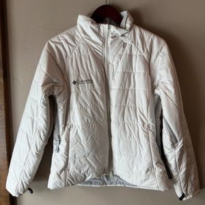 Women's Columbia Jacket